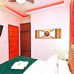 Linda cobertura de 3 quartos em Copacabana com jaccuzzi e terraço em Copacabana!
