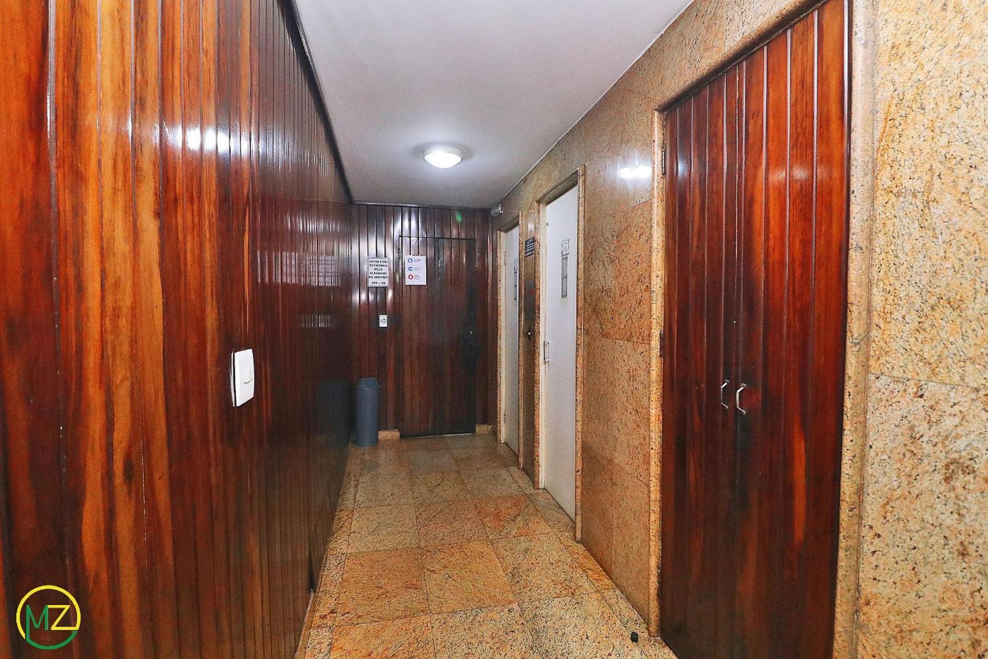 Linda Cobertura Com Jaccuzzi E Terraco Apartamento
