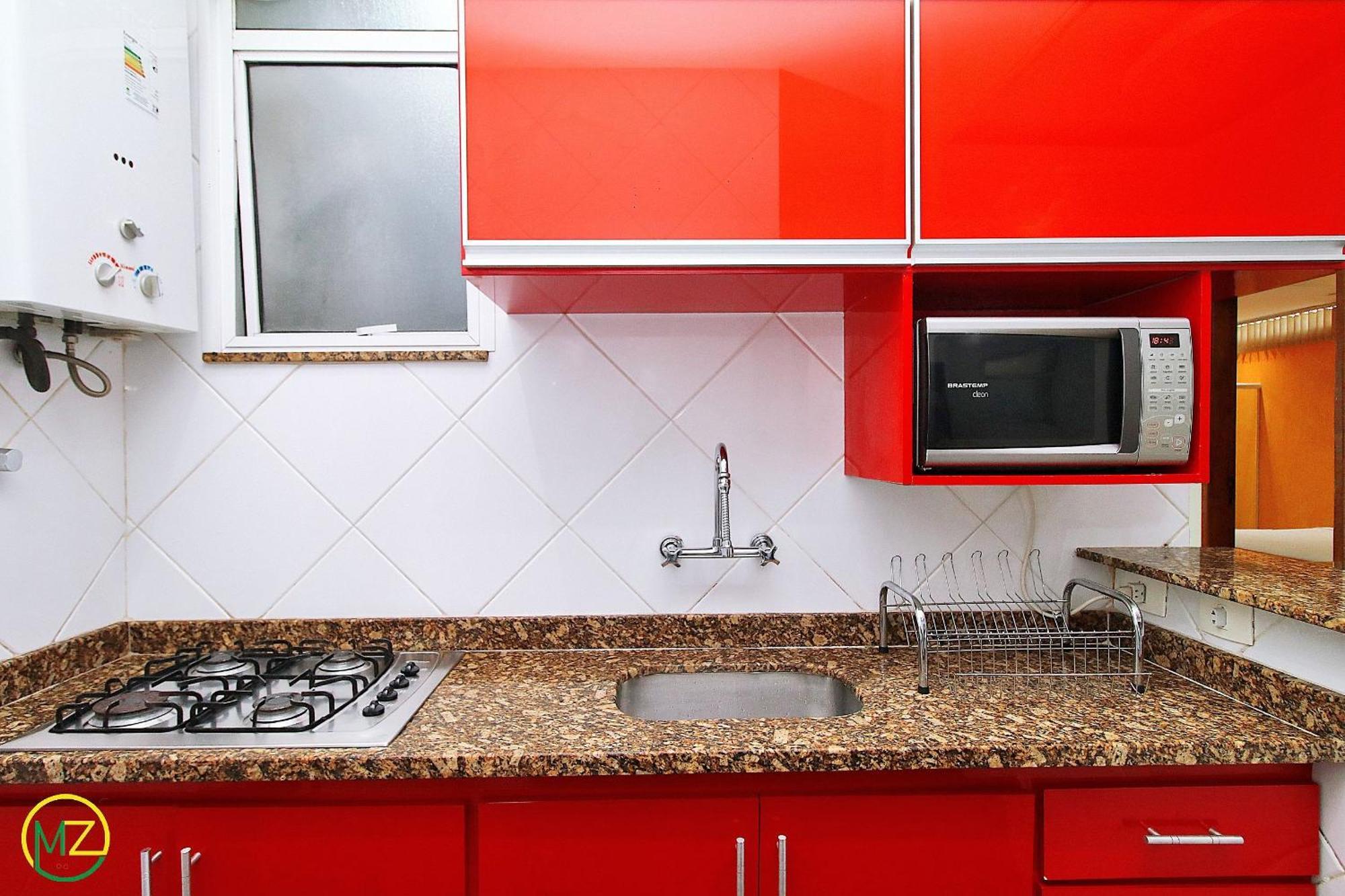 Linda Cobertura Com Jaccuzzi E Terraco Apartamento *