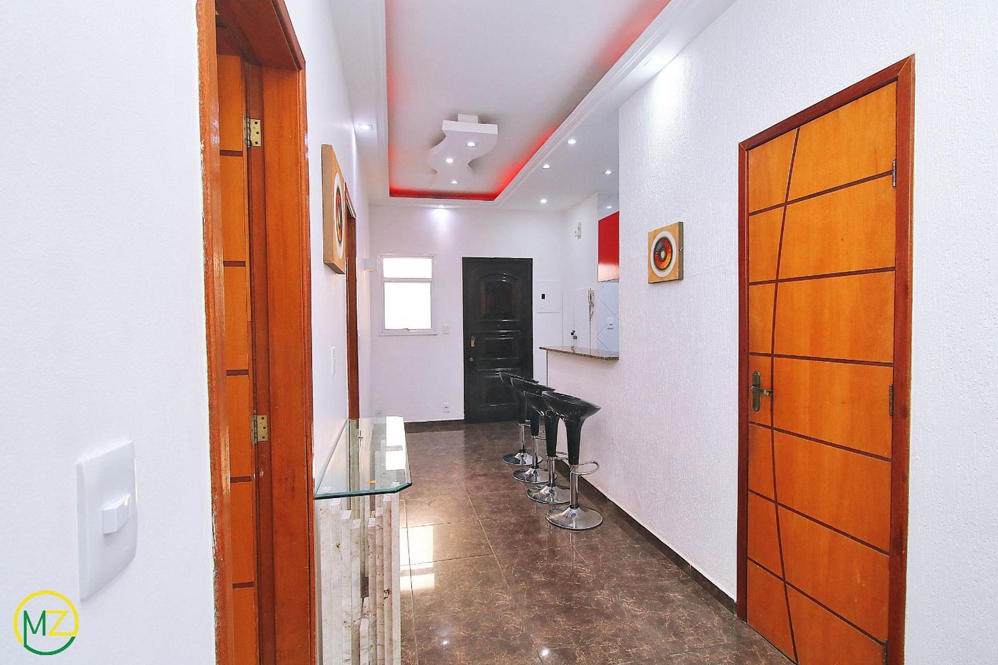 Linda Cobertura Com Jaccuzzi E Terraco Apartamento