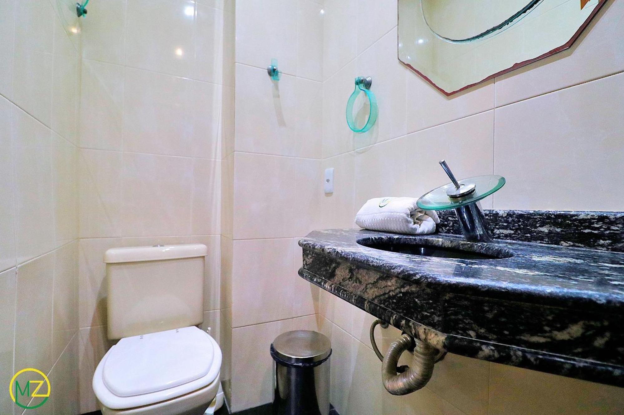 Linda Cobertura Com Jaccuzzi E Terraco Río de Janeiro