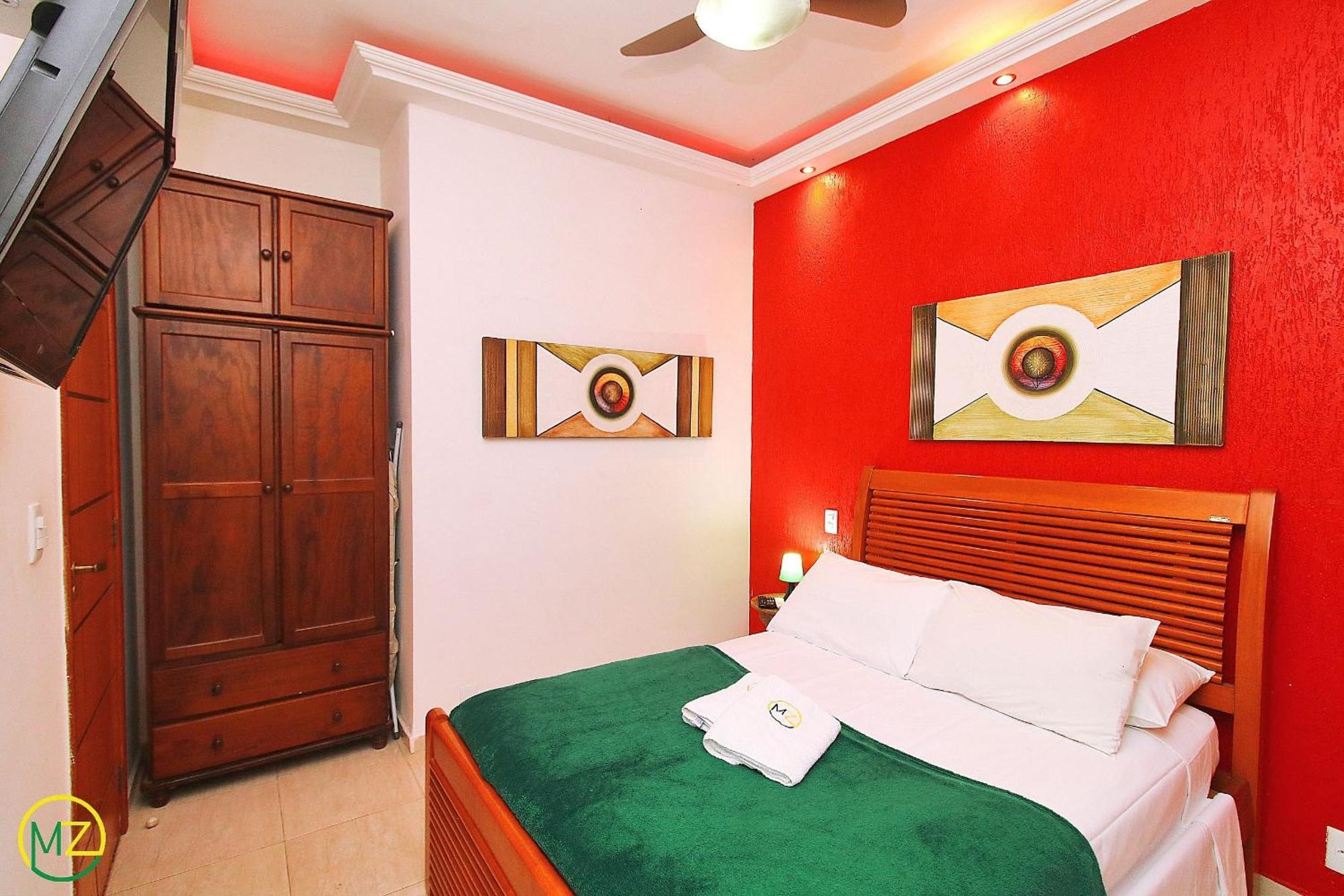 Linda Cobertura Com Jaccuzzi E Terraco Apartamento *