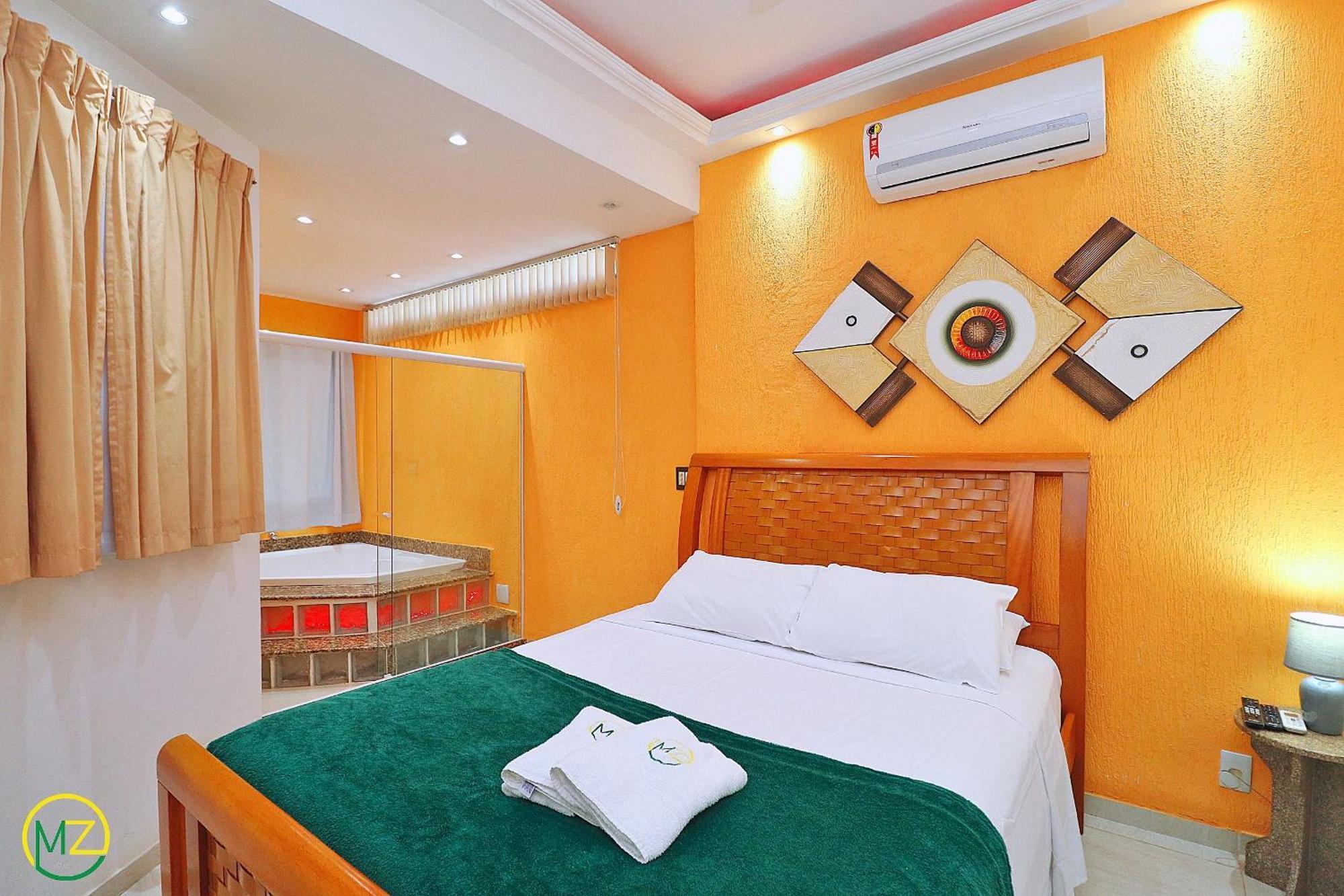 Apartamento Linda Cobertura Com Jaccuzzi E Terraco Río de Janeiro