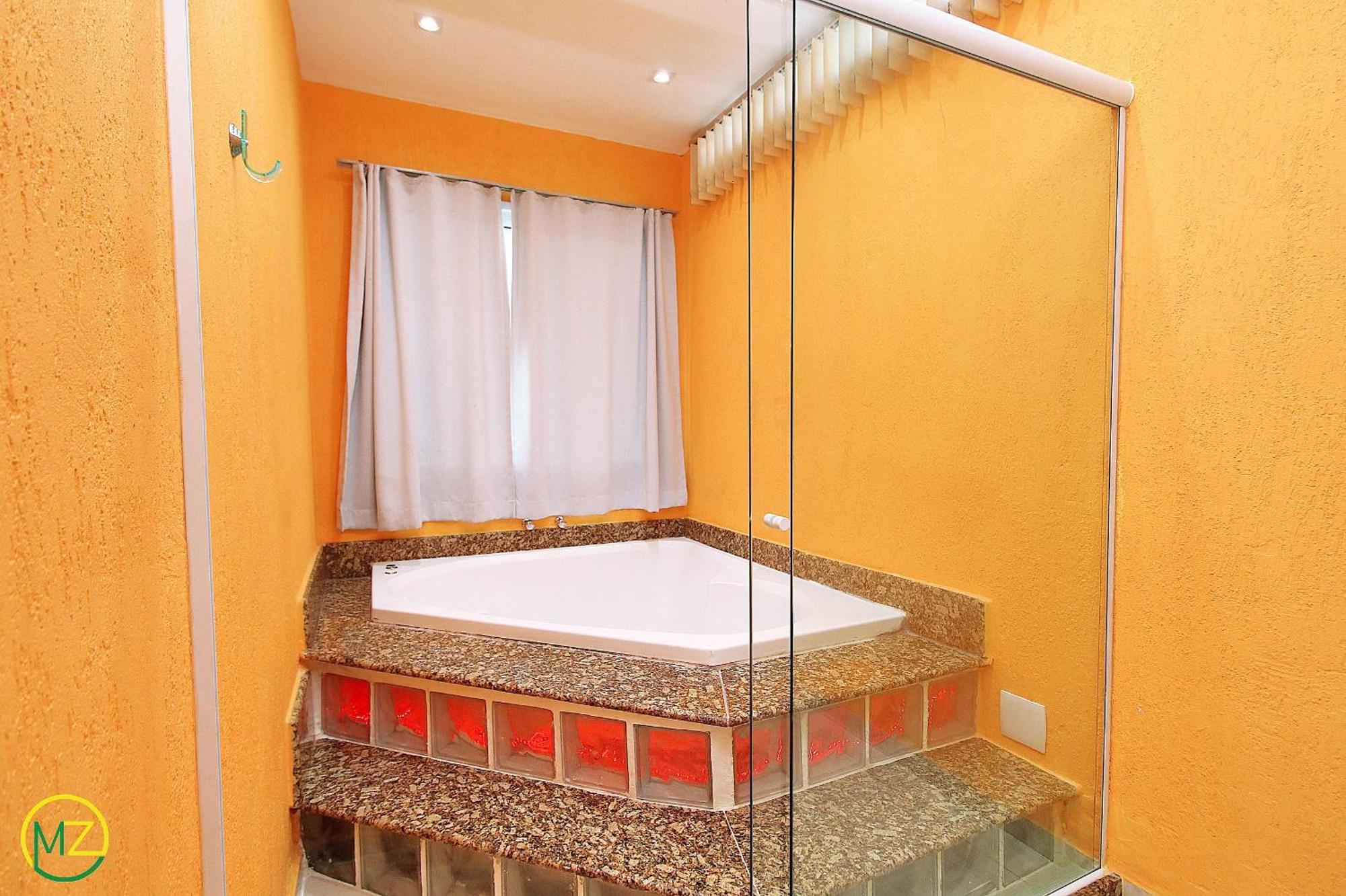 Linda Cobertura Com Jaccuzzi E Terraco * Río de Janeiro