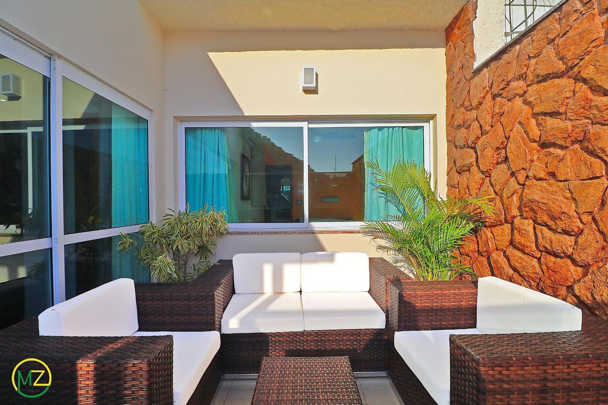 Linda Cobertura Com Jaccuzzi E Terraco Apartamento